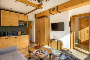 Apartament Wypas